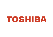 TOSHIBA