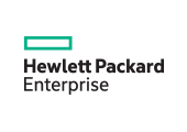 Hewlett Packard Enterprise