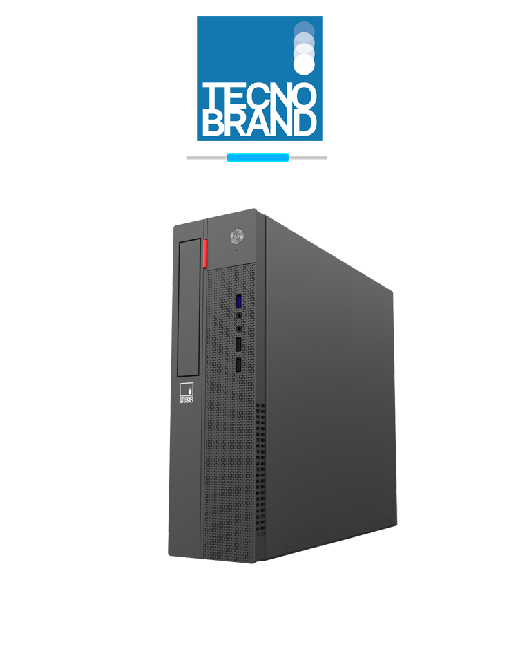 PC TECNOBRAND CI3 9NA 8G 240 SSD