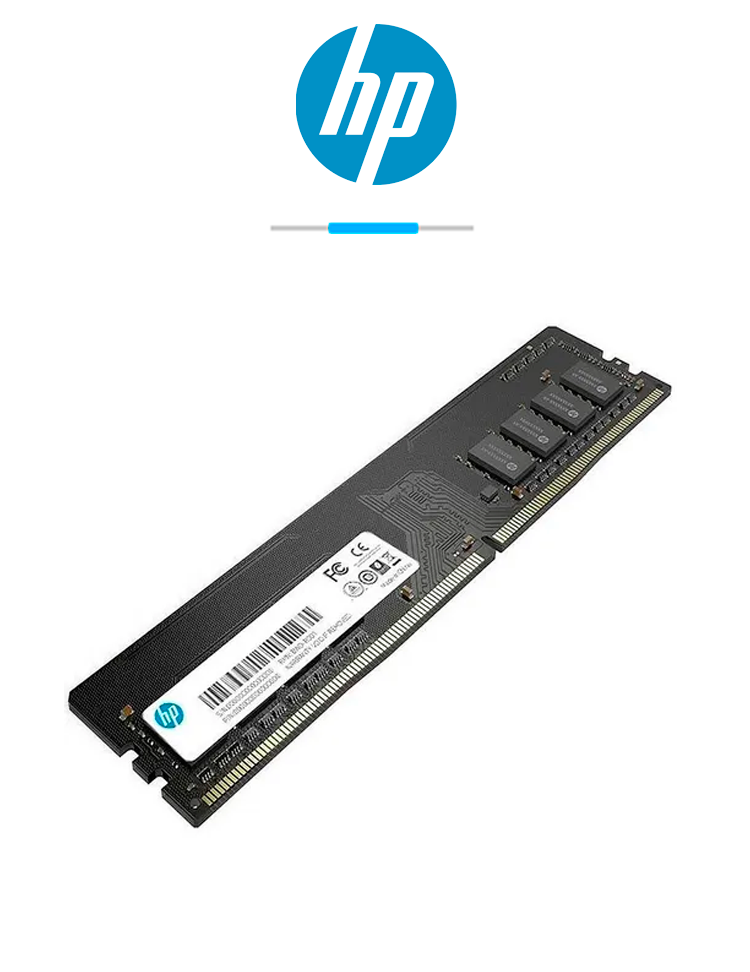 MEMORIA HP 32G 2666 DDR4 V2 UDIMM