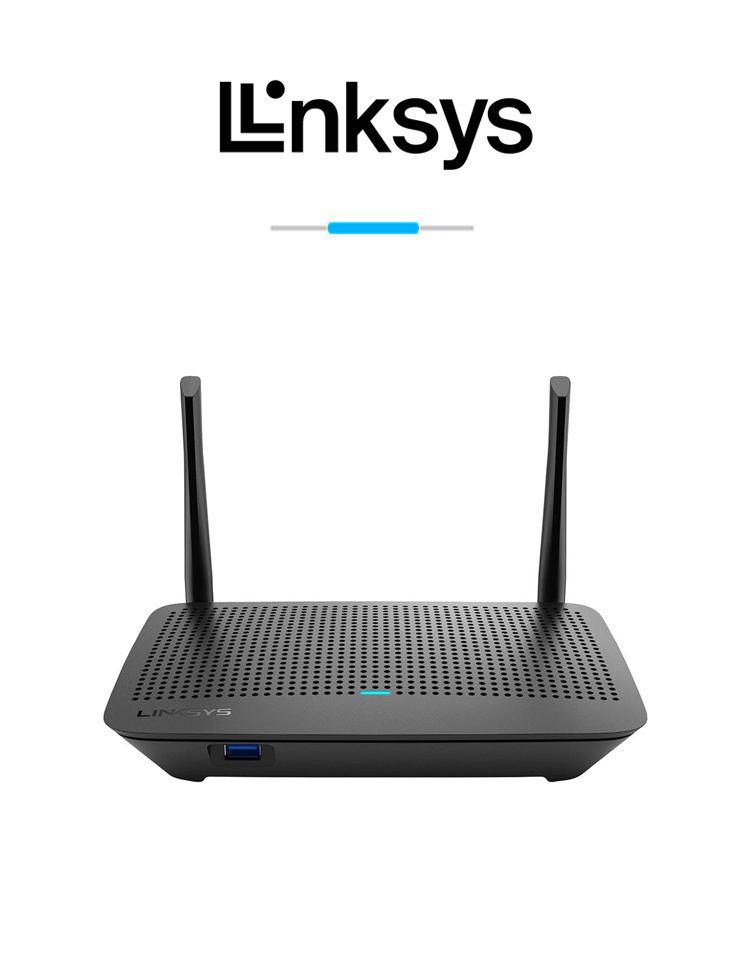 ROUTER LINKSYS MESH 