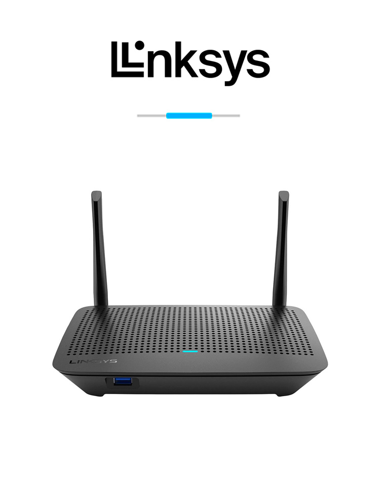 ROUTER LINKSYS MESH 