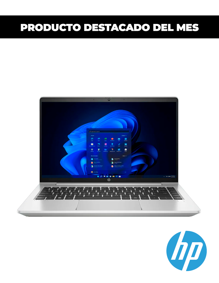 Notebook HP 445G10 R5 16G 512 14