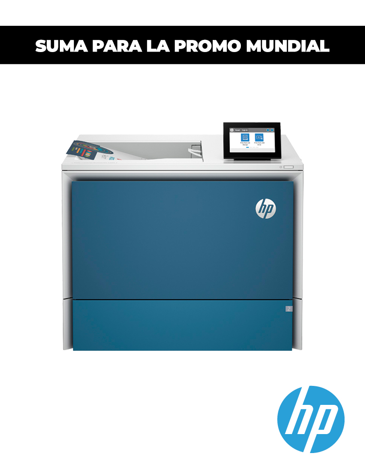 LASER COLOR HP 5700DN