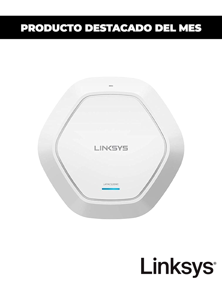 ROUTER LK MESH MR6350