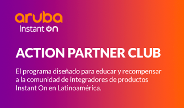 Unite al programa Aruba Action Partner Club