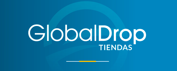 GLOBALDROP TIENDAS: Más oportunidades de negocio.